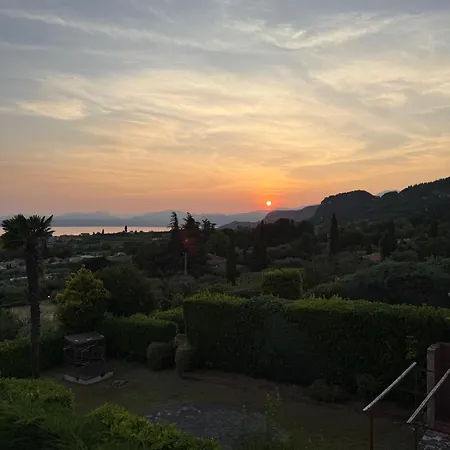 Viola Monte Felice Бардолино