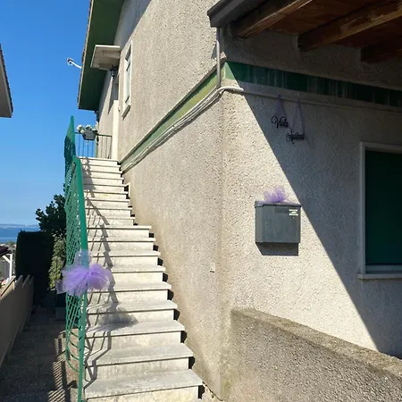 Viola Monte Felice Апартаменты