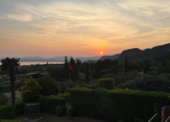 Viola Monte Felice Бардолино