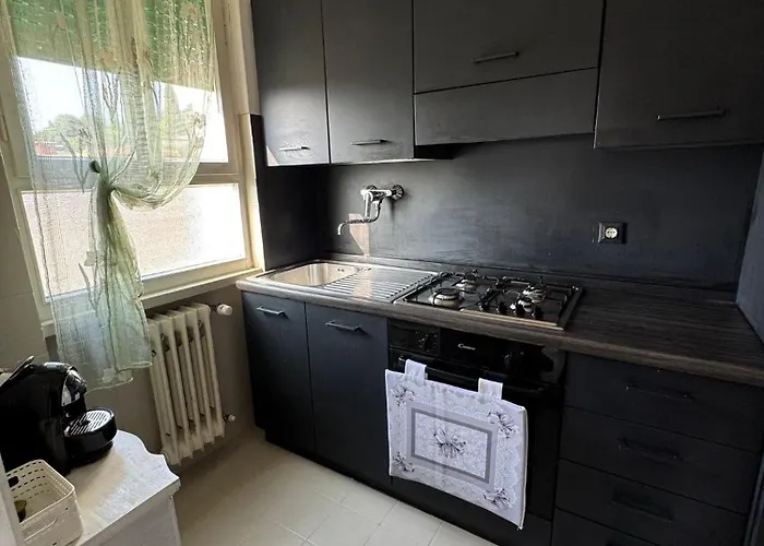 Апартаменты Viola Monte Felice