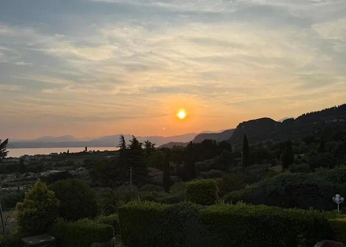 Viola Monte Felice Апартаменты *