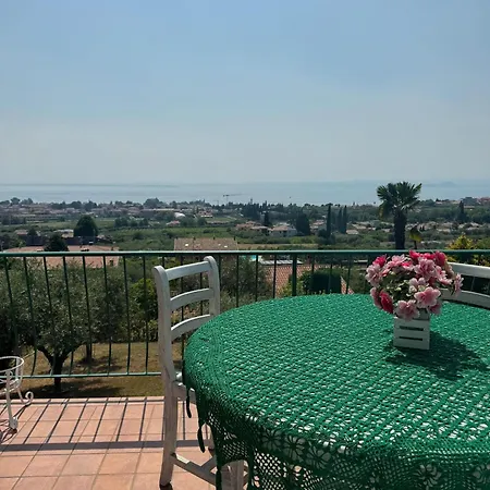 Viola Monte Felice باردولينو