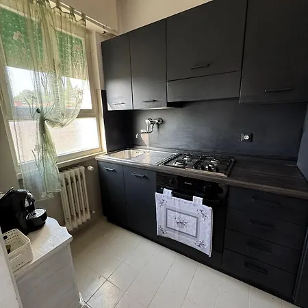 Apartmán Viola Monte Felice