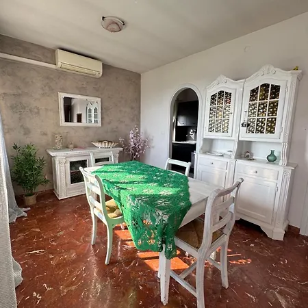 Apartman Viola Monte Felice