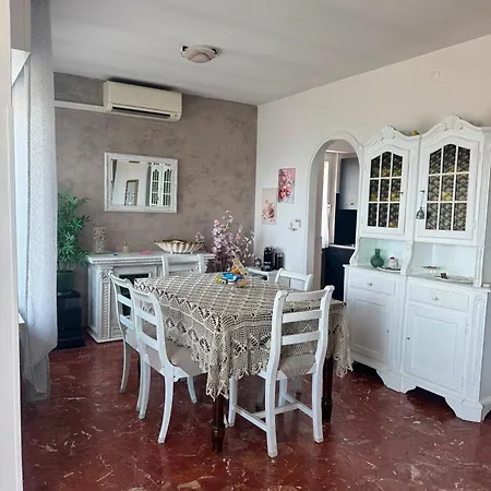 Apartamento Viola Monte Felice *
