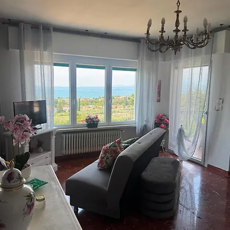 Viola Monte Felice Apartamento *