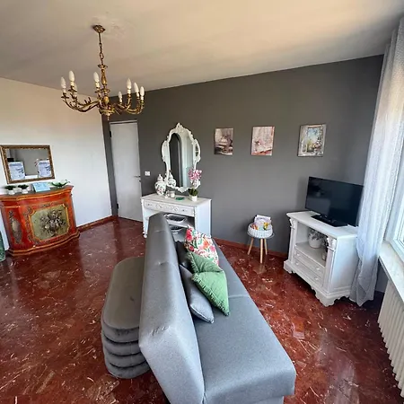 Apartamento Viola Monte Felice *