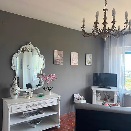 Apartamento Viola Monte Felice