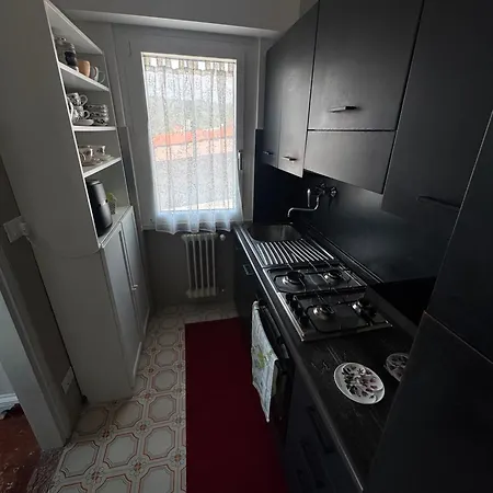 Apartamento Viola Monte Felice *