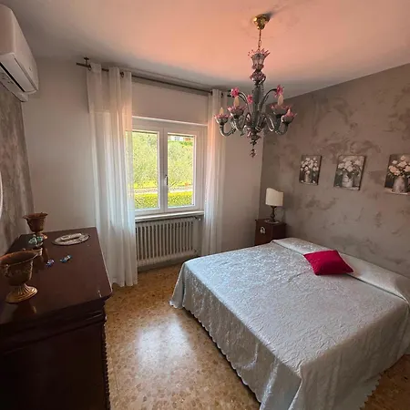 Apartamento Viola Monte Felice Bardolino