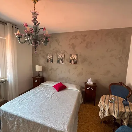 Apartamento Viola Monte Felice *