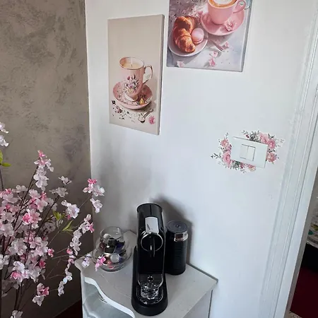 Apartamento Viola Monte Felice Bardolino