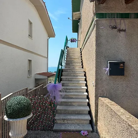 Viola Monte Felice Apartamento *