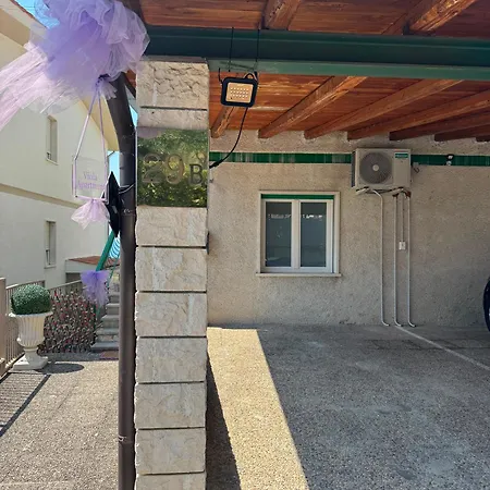 Viola Monte Felice Bardolino