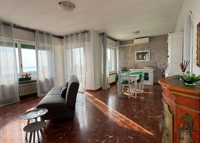 Apartman Viola Monte Felice *